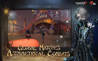 Identity V - Screenshot 3