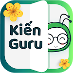 Cover Image of Download Kiến Guru - Phương pháp tự học tốt nhất 6.8.1 APK