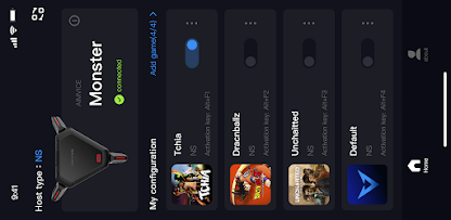 Screenshot image