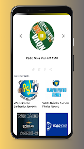 Radio Ceara: Radio Stations