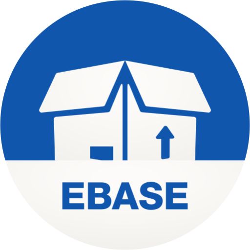 EBASE Pedidos logo