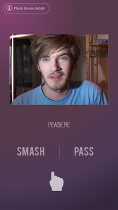 Smash or Pass - Screenshot 1