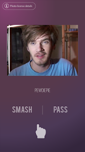 Smash or Pass - Apps on Google Play