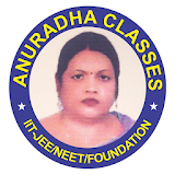 Anuradha Classes by Rahul sir icon