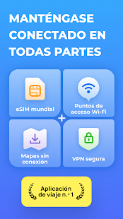 WiFi Map®: Internet, VPN Screenshot