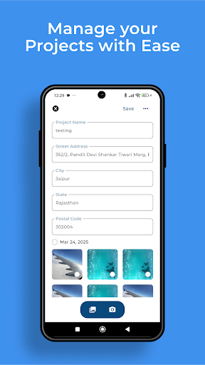FD Photo Screenshot 4 - AppWisp.com