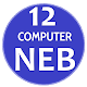 NEB Computer 12 - Class 11 & 12 Digital Guide Download on Windows