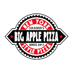 Cover Image of ダウンロード San Ramon's Big Apple Pizza  APK