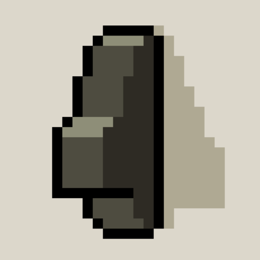 Pixel Lantern logo