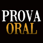 Cover Image of 下载 Prova Oral  APK
