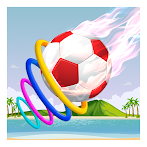 Tap Tap Goal : The Ring Goal