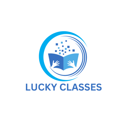Lucky Classes logo