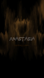 Anastasia - Horror and Ghost G