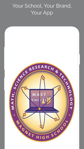 MAST High School Screen 3