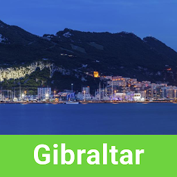 Icon image Gibraltar SmartGuide