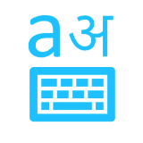 Hindi Keyboard (Transliterator) icon