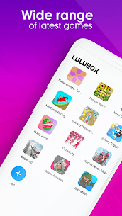 Free Lulubox – Lulubox Skin Tips Apk 4
