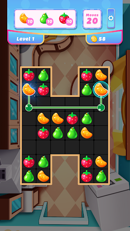 Game screenshot Linkdom mod apk