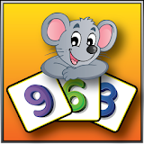 Math:Counting Numbers for Kids icon