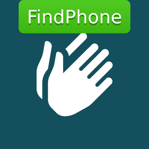 Find Phone by Clap