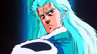 北斗の拳 Season 16 Episode 79 Tv On Google Play