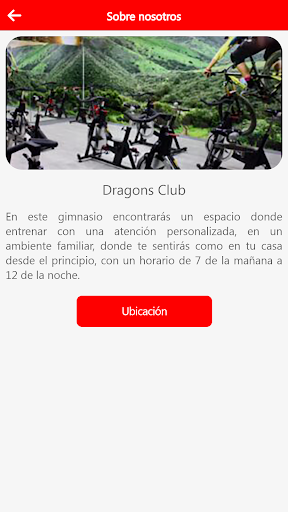 Dragons Club Screen 3