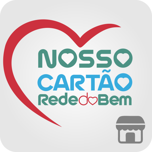 App Parceiro Nosso Cartão RDB logo
