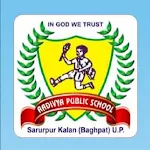 Cover Image of Download Aadivya Public School  APK
