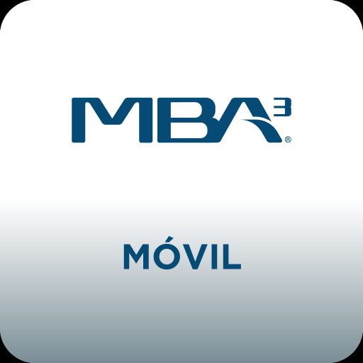 MBA3 Móvil logo