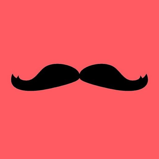 Mustache Wallpapers Screen 2