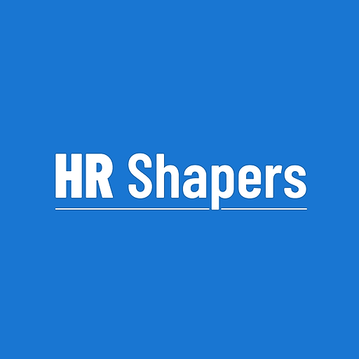 HR Shapers  Icon
