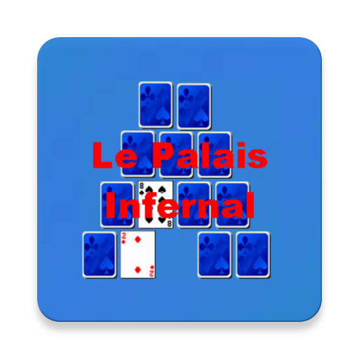 Le Palais Infernal logo