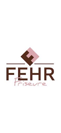 Android application FEHR Friseure screenshort