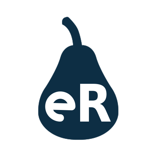 Radio (eRadio) logo
