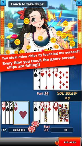 Bikini casino slots 1.1.3 screenshots 3