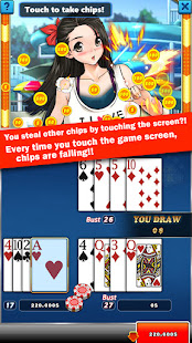 Bikini casino slots screenshots 3