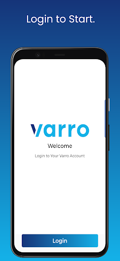 Varro Inspections Screen 2
