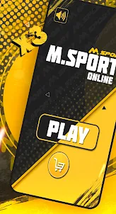 mSport - online helper