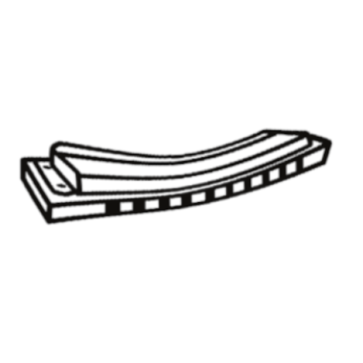 Lets Bend logo