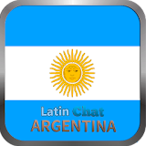 Latin Chat - Argentina icon