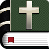 Easy to read Bible icon
