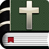 Easy to Read Bible Free icon