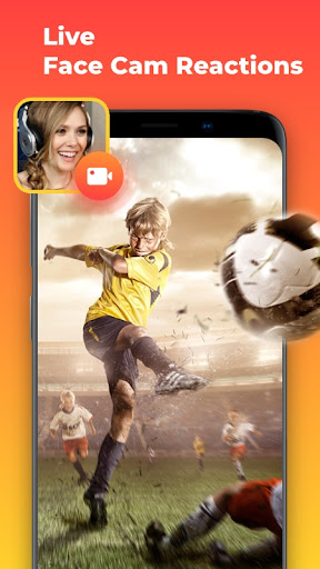 Screen Recorder - Record Video Screen 3