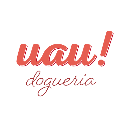 Uau Dogueria logo