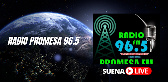 Radio Promesa 96.5