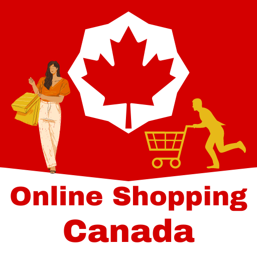 Online Canada Shopping Store logo