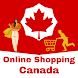 Online Canada Shopping Store - Androidアプリ
