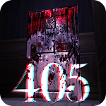 Cover Image of Tải xuống 405 Horror Escape Room  APK