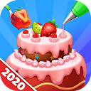 Food Diary: City Casual Cooking & Donut G 1.2.5 APK تنزيل