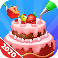 Food Diary: Girls Cooking game Mod apk última versión descarga gratuita